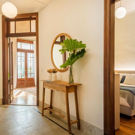 Upoint Floors Aparthotel Buenos Aires Kültér fotó