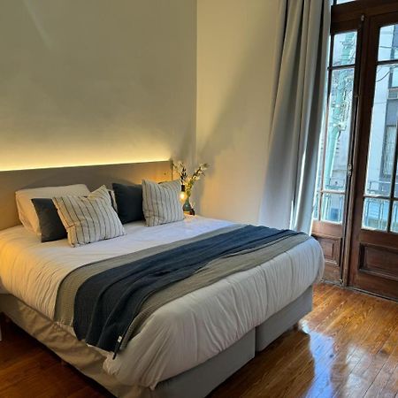 Upoint Floors Aparthotel Buenos Aires Kültér fotó