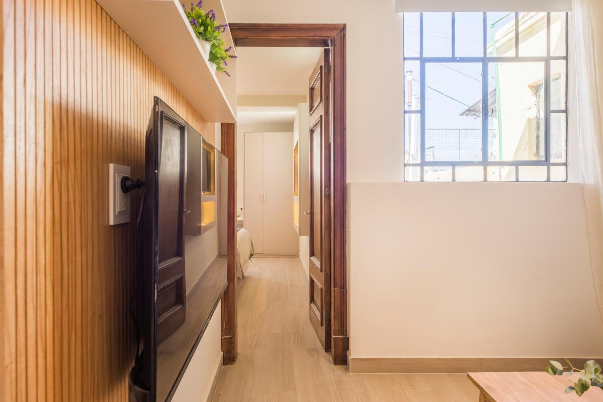 Upoint Floors Aparthotel Buenos Aires Kültér fotó
