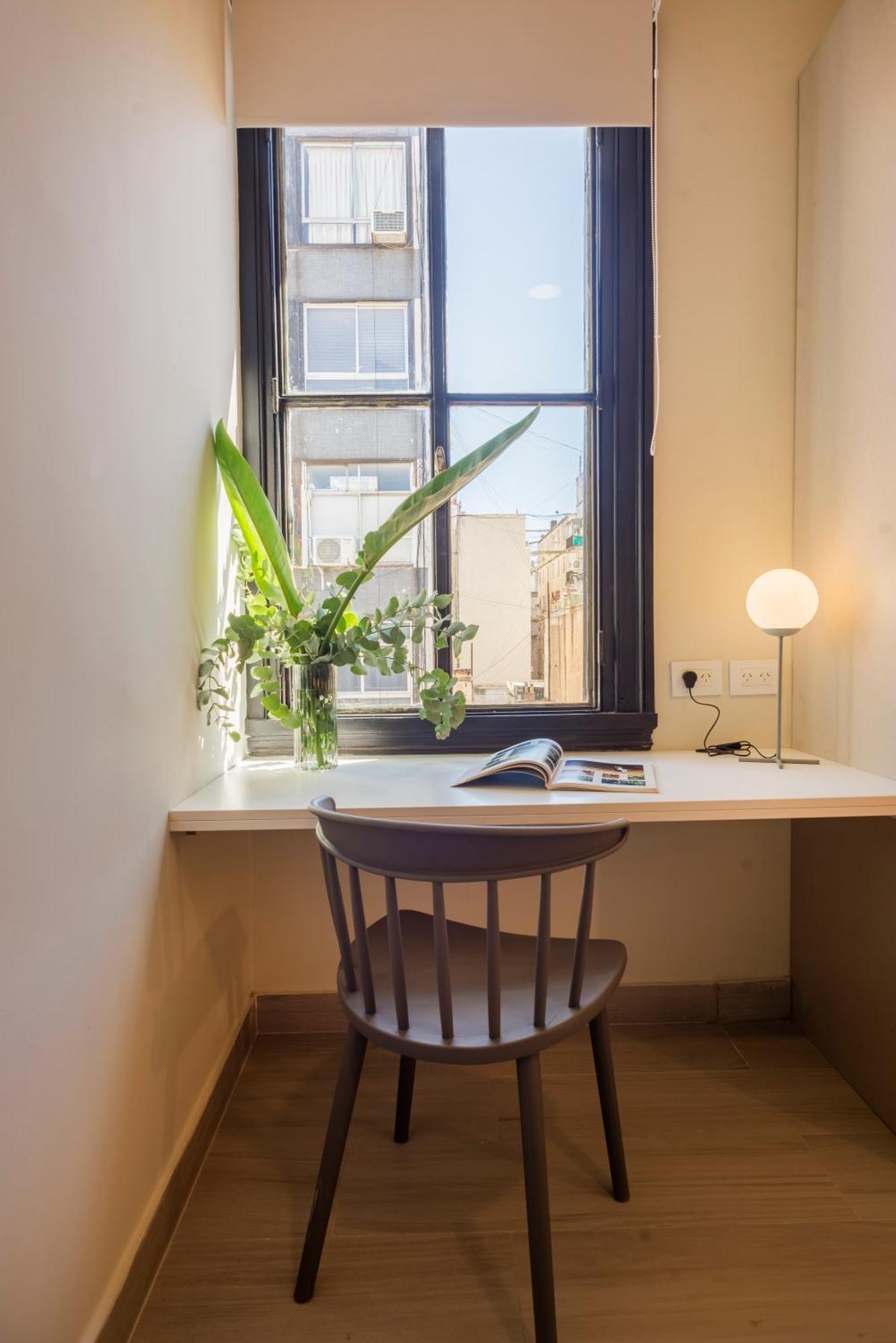 Upoint Floors Aparthotel Buenos Aires Kültér fotó