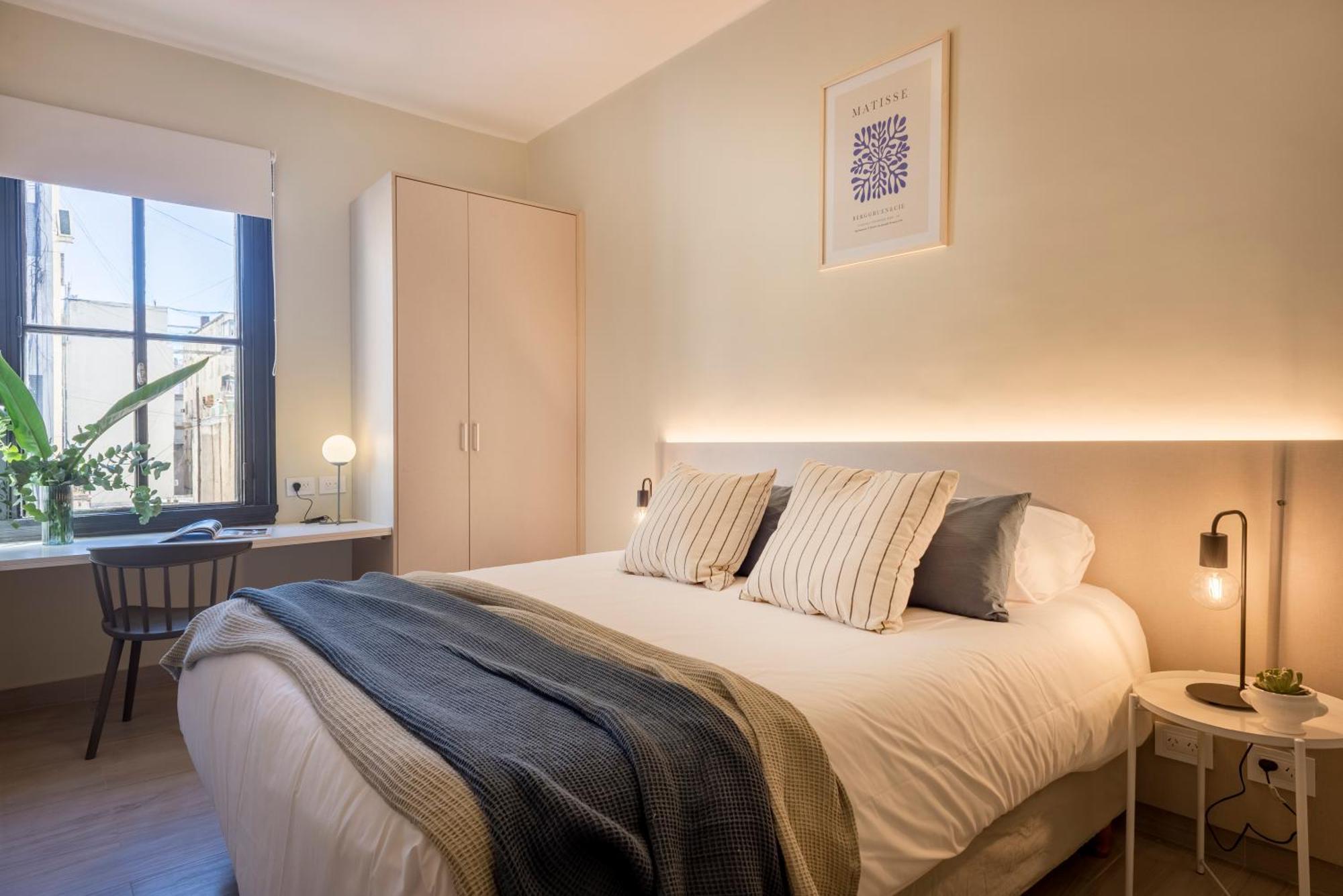 Upoint Floors Aparthotel Buenos Aires Kültér fotó