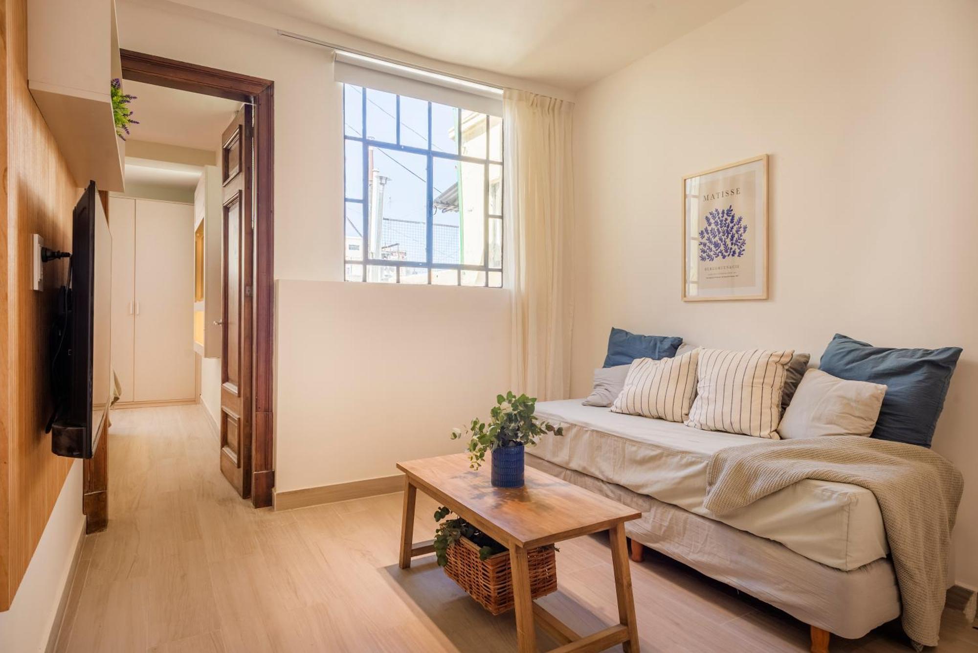 Upoint Floors Aparthotel Buenos Aires Kültér fotó