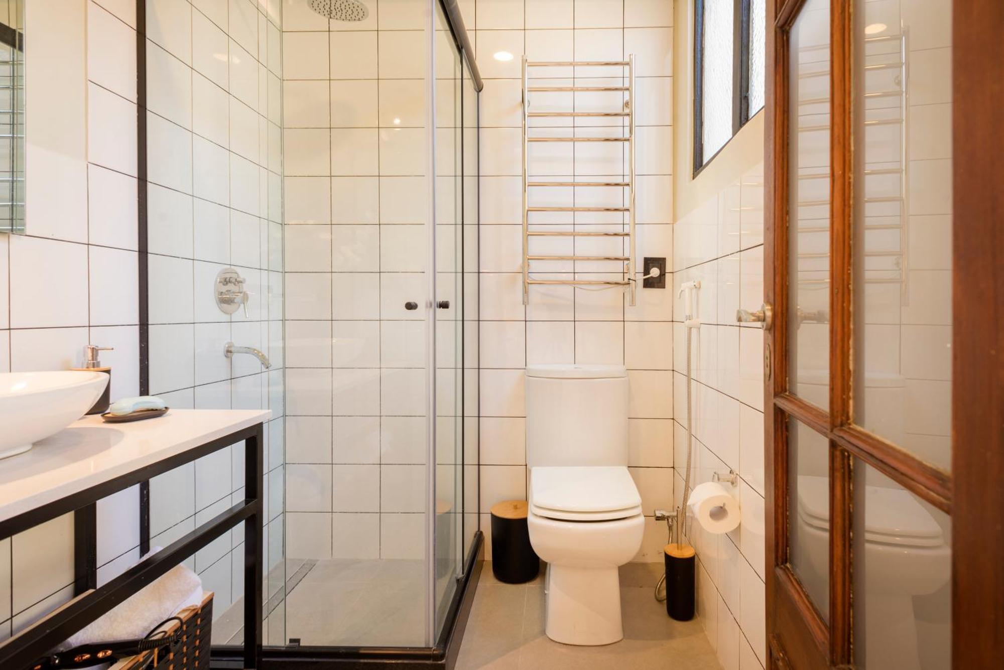 Upoint Floors Aparthotel Buenos Aires Kültér fotó