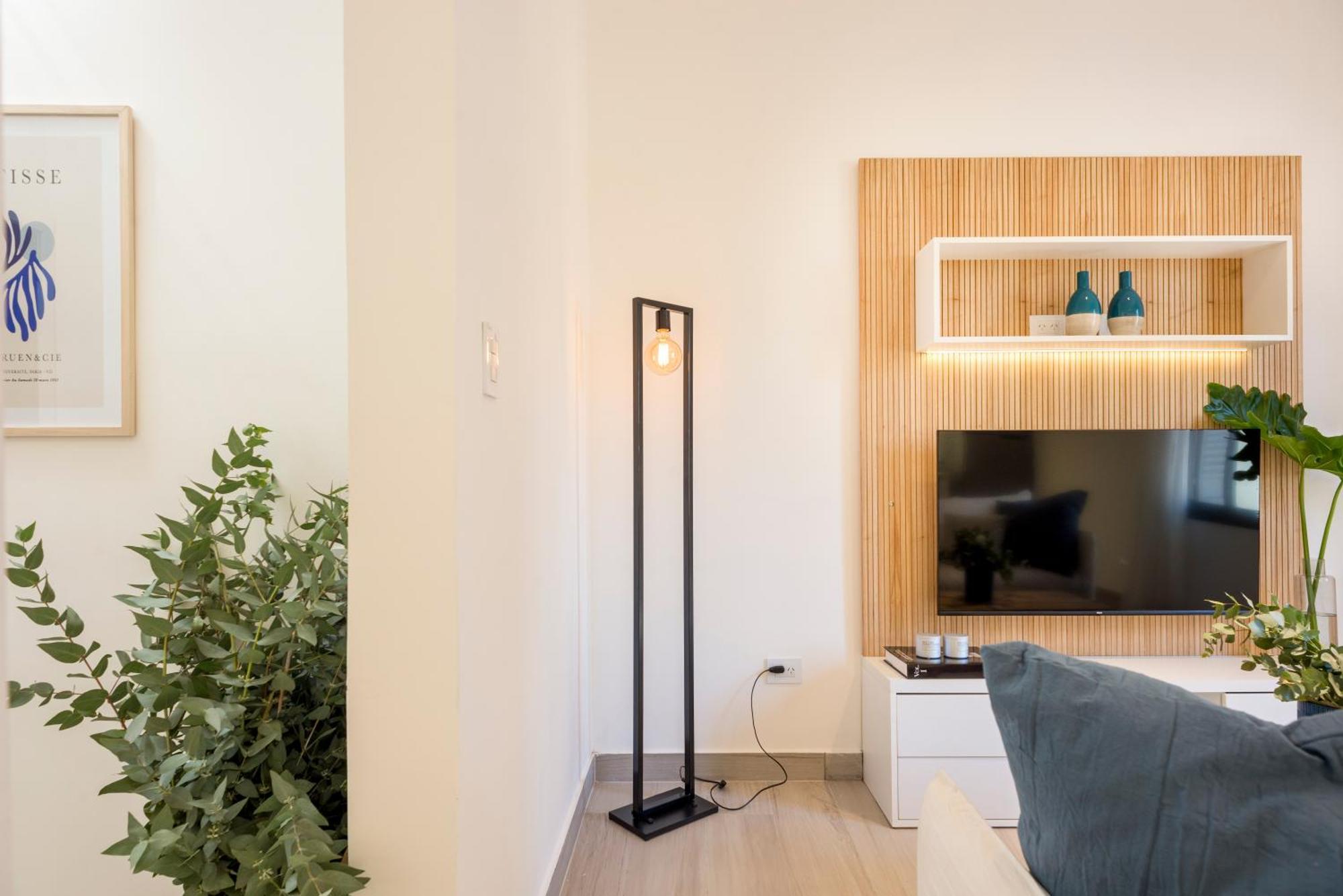 Upoint Floors Aparthotel Buenos Aires Kültér fotó