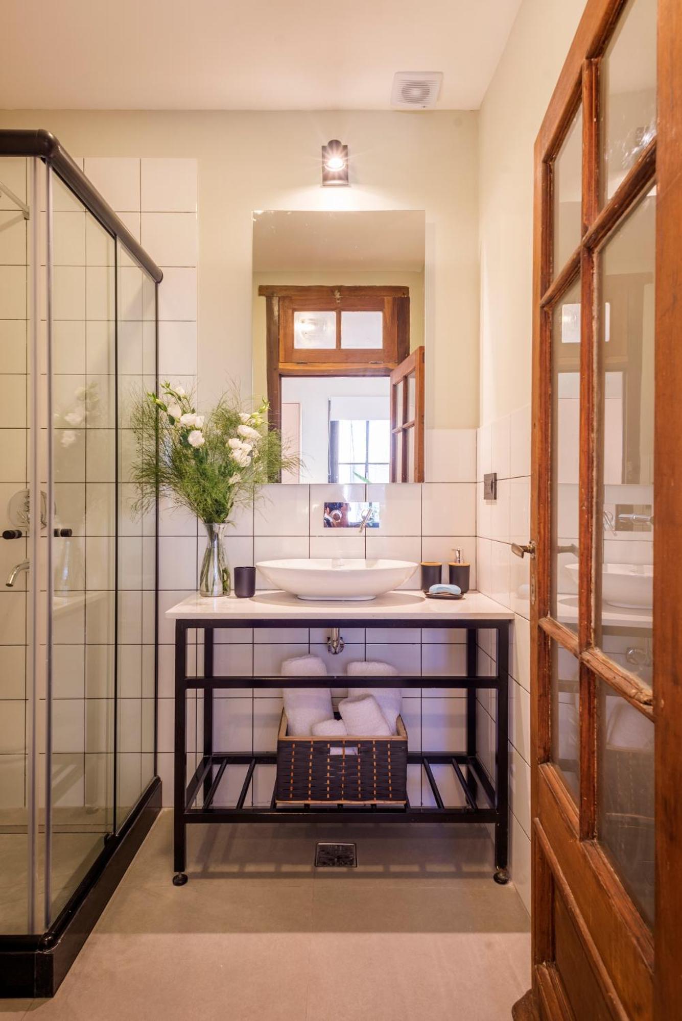 Upoint Floors Aparthotel Buenos Aires Kültér fotó
