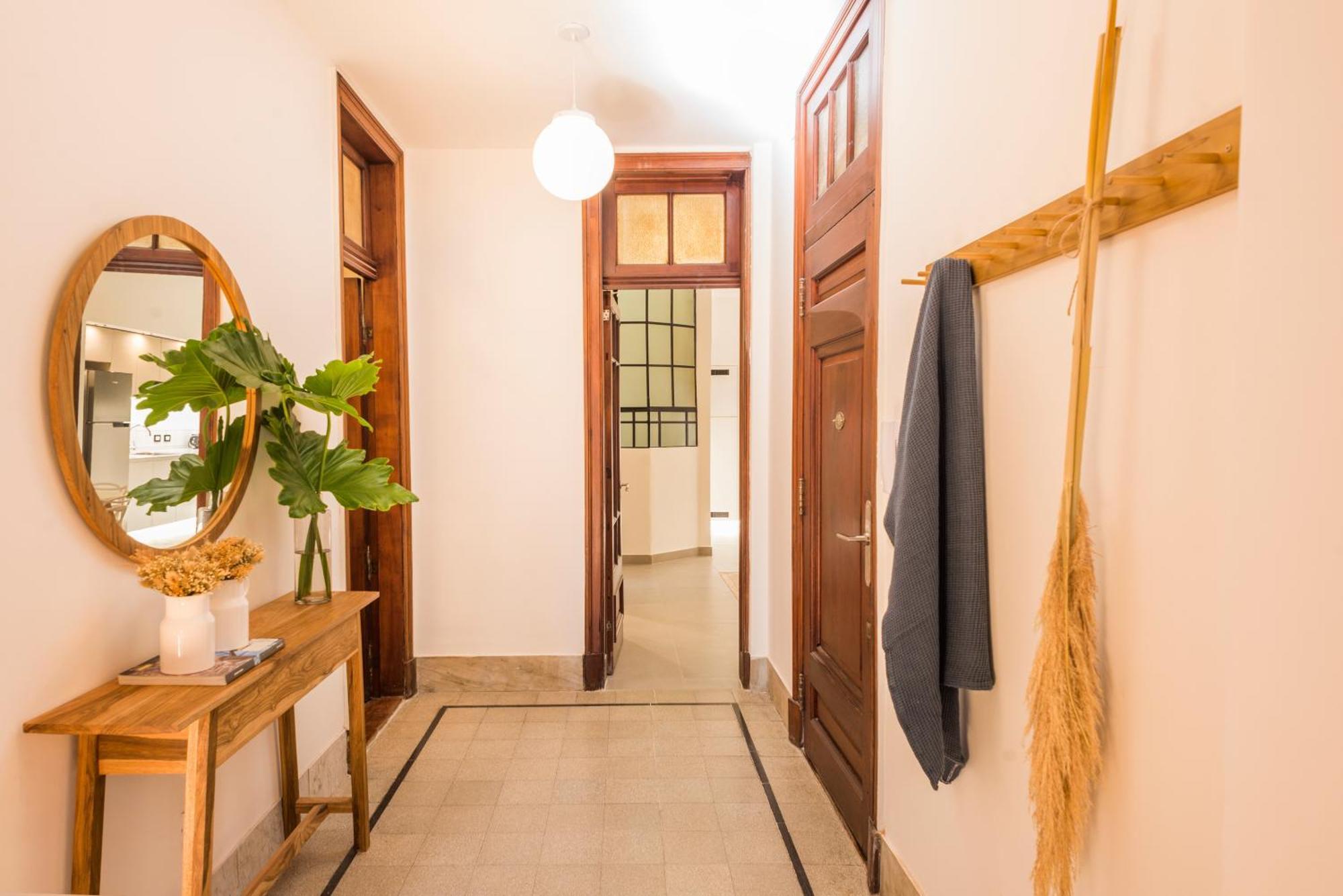 Upoint Floors Aparthotel Buenos Aires Kültér fotó
