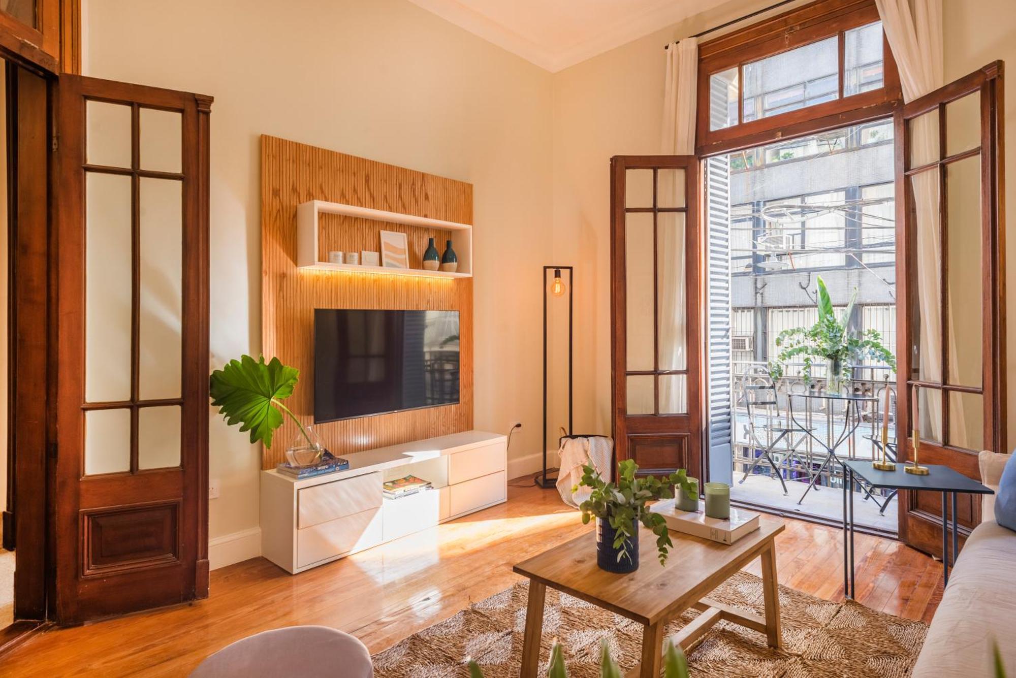 Upoint Floors Aparthotel Buenos Aires Kültér fotó