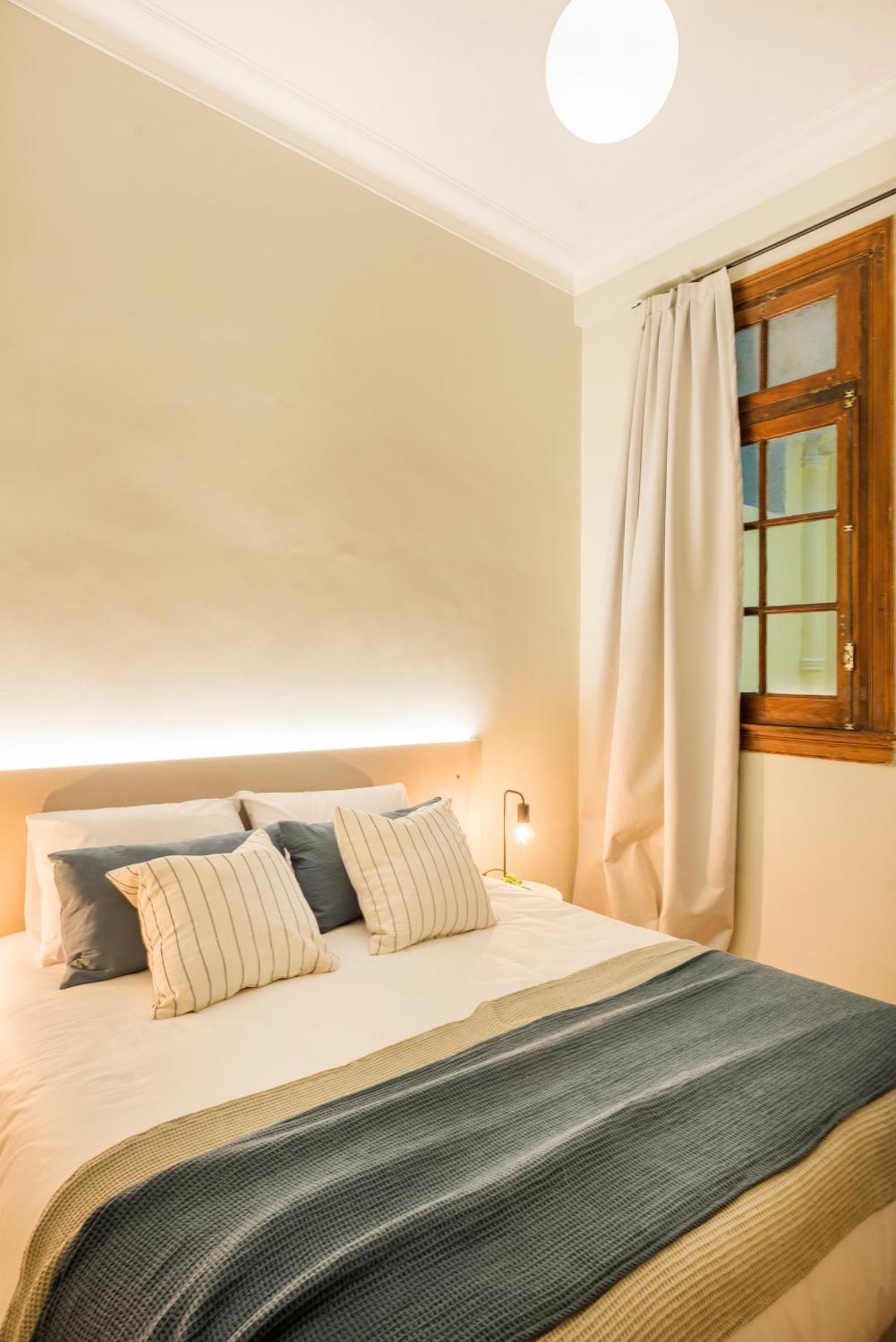 Upoint Floors Aparthotel Buenos Aires Kültér fotó
