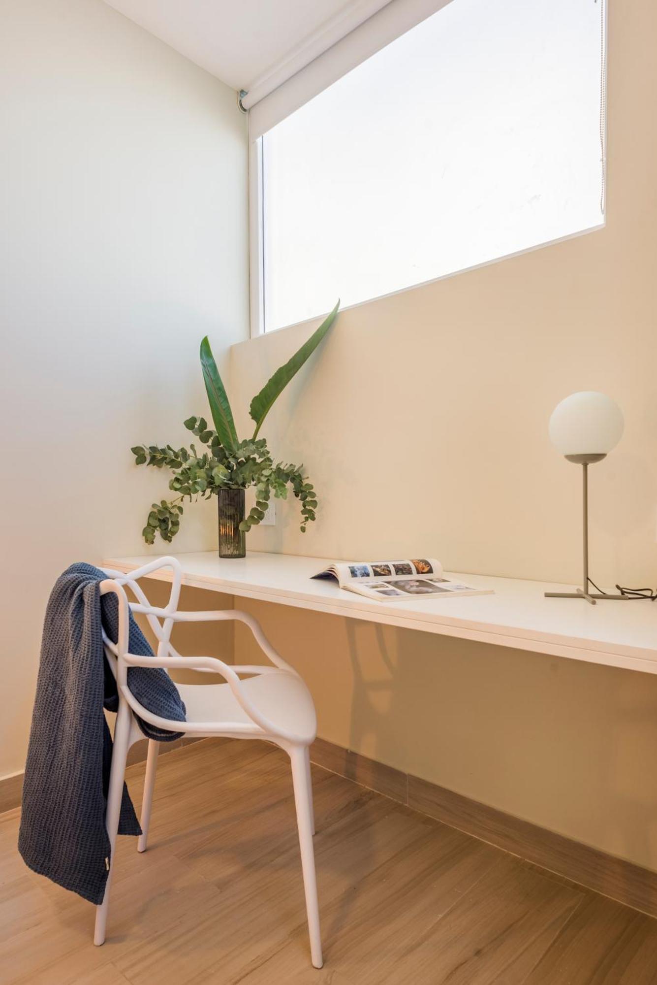 Upoint Floors Aparthotel Buenos Aires Kültér fotó